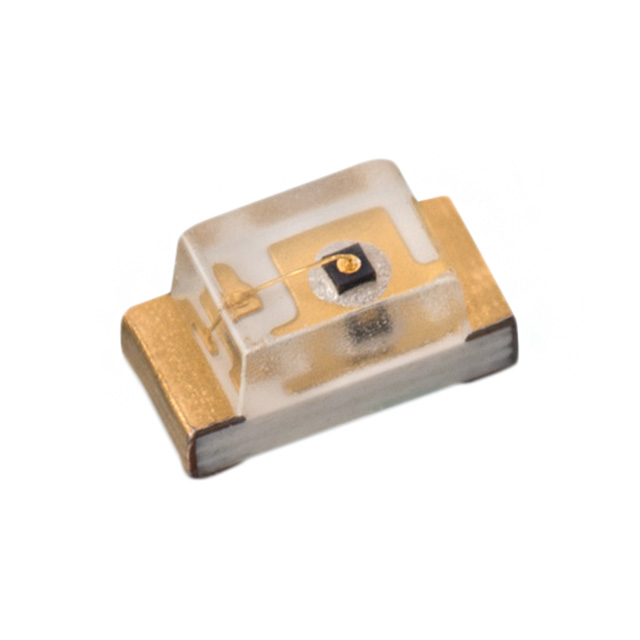 LED Emitters Infrared UV Visible