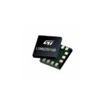 LSM6DSV16BXTR