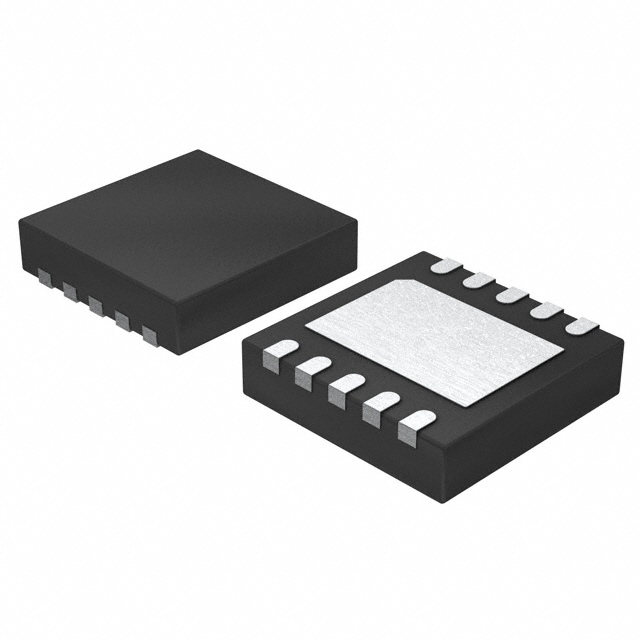 Lighting Ballast Controllers