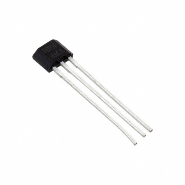 Linear Compass ICs