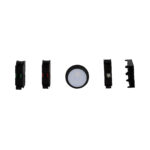 M22S-DLH-W-K20-230W