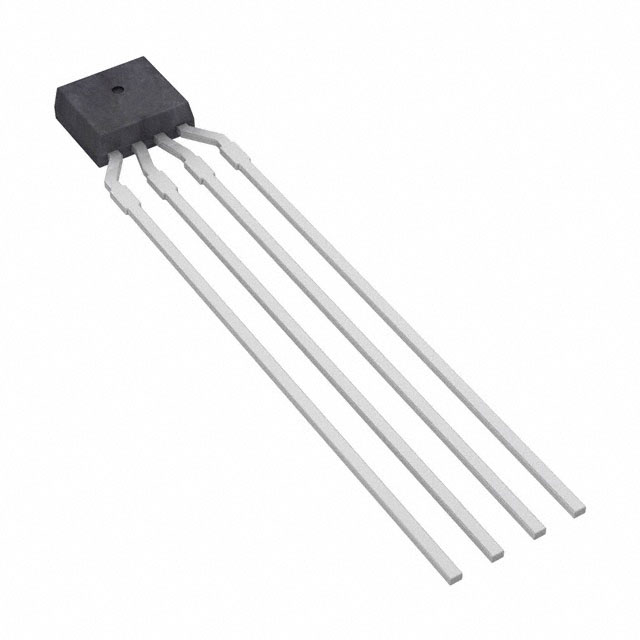 Magnetic Sensors