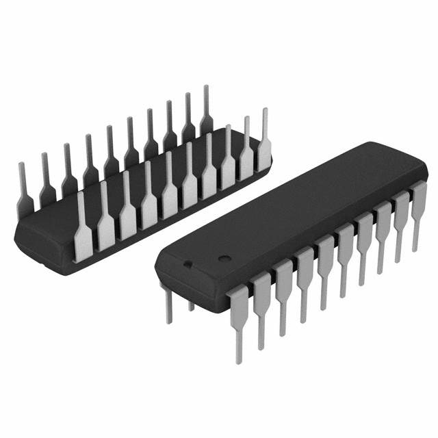 Microcontrollers