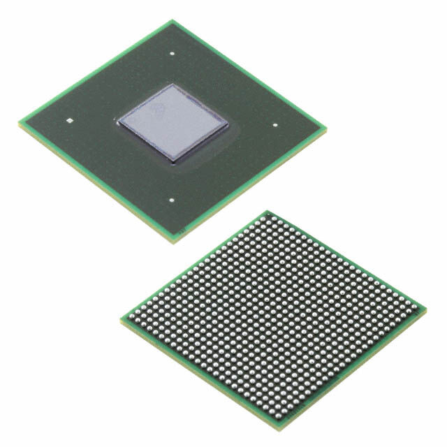 Microprocessors