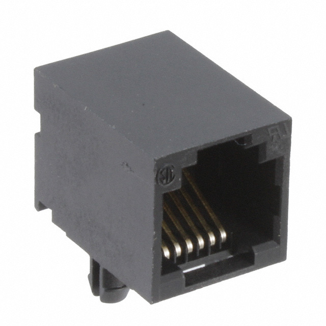 ModularEthernet Connector RJ45 RJ11 Jacks