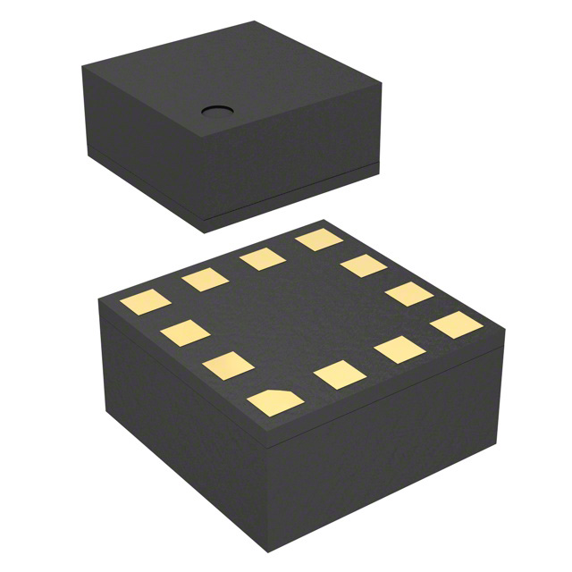 Motion Sensors
