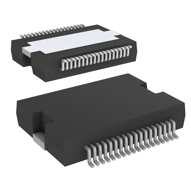 Motor Drivers Controllers