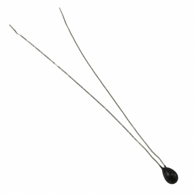 NTC Thermistors