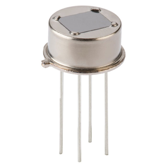 Optical Motion Sensors