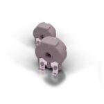 PS10KH40-502A3030