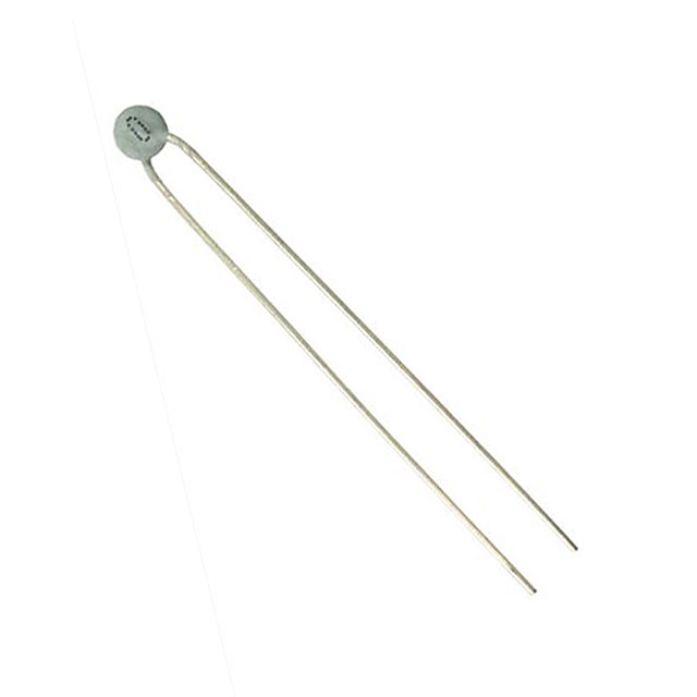 PTC Thermistors