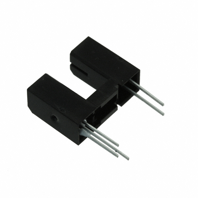 Photointerrupters – Slot Type – Logic Output