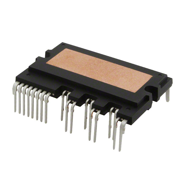 Power Driver Modules