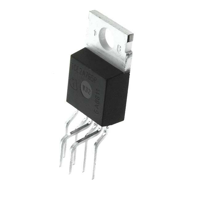 Power Management (PMIC)