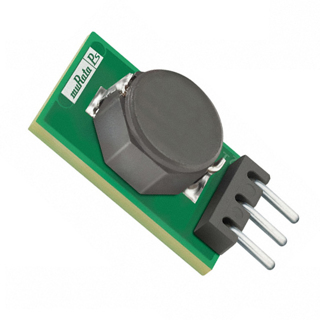 Power Supplies - Board Mount