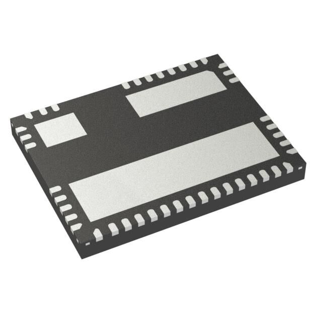 Power Supply Controllers Monitors