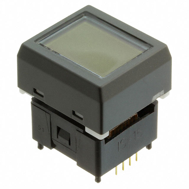 Programmable Display Switches