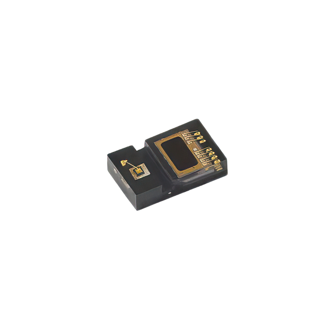 Proximity Sensors