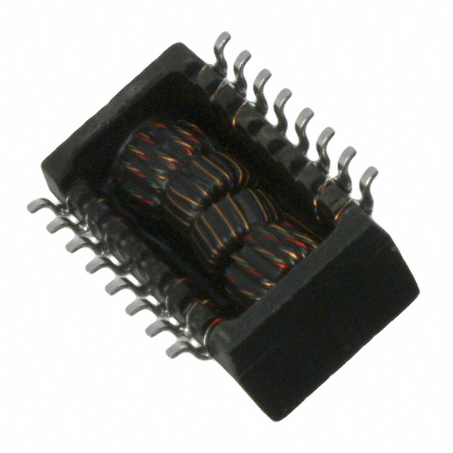 Pulse Transformers
