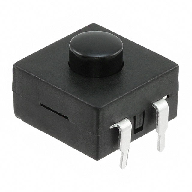 Pushbutton Switches
