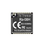 RA-08H