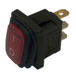 REDROCKER5V