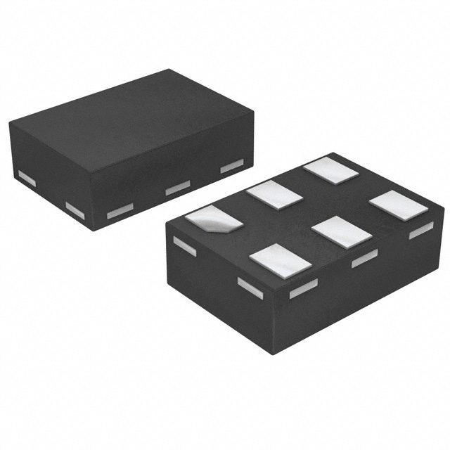 RF Amplifiers