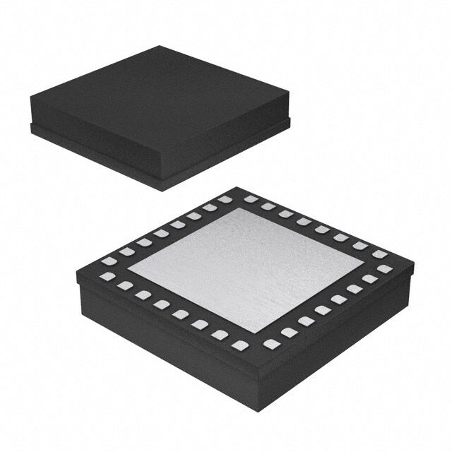 RF Demodulators