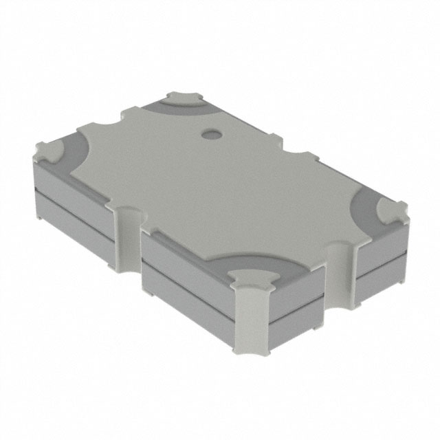 RF Directional Coupler