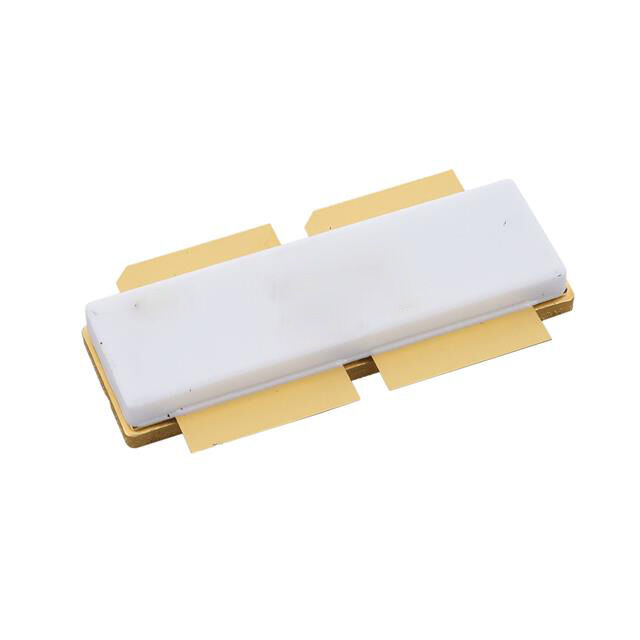 RF FETs MOSFETs
