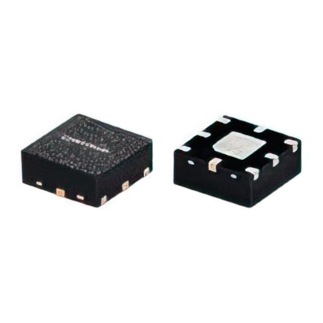 RF Misc ICs and Modules