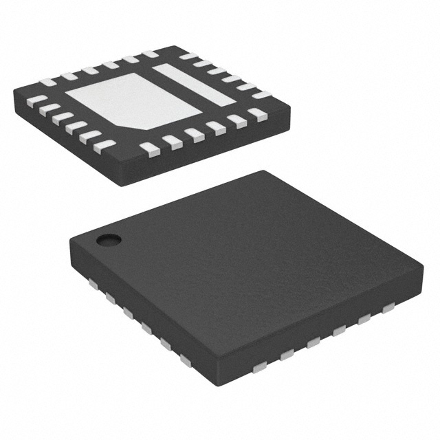 RF Modulators
