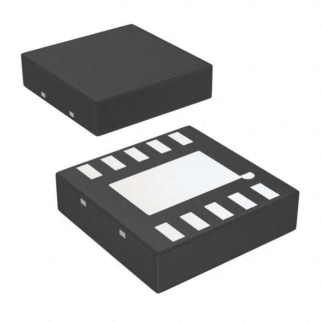 RF Power Controller ICs