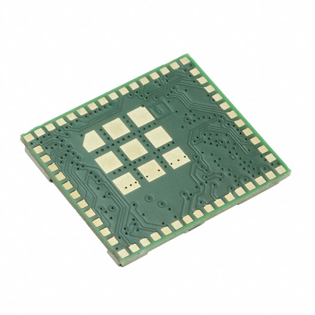 RF Transceiver ICs
