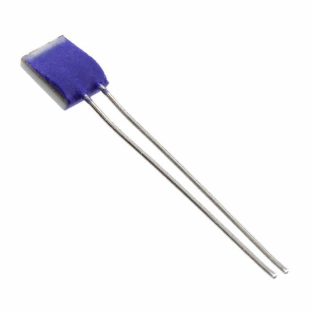 RTD Resistance Temperature Detector