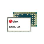 SARA-U201-04X