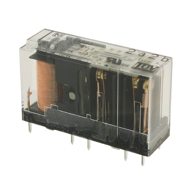 Safety Relays