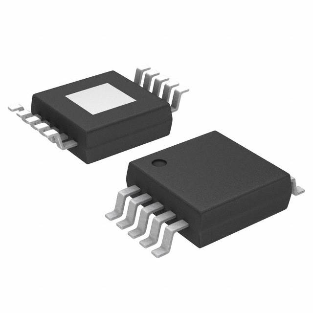 Sensor and Detector Interface