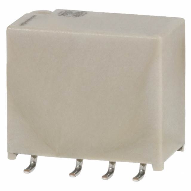 Signal Relays Up to 2 Amps