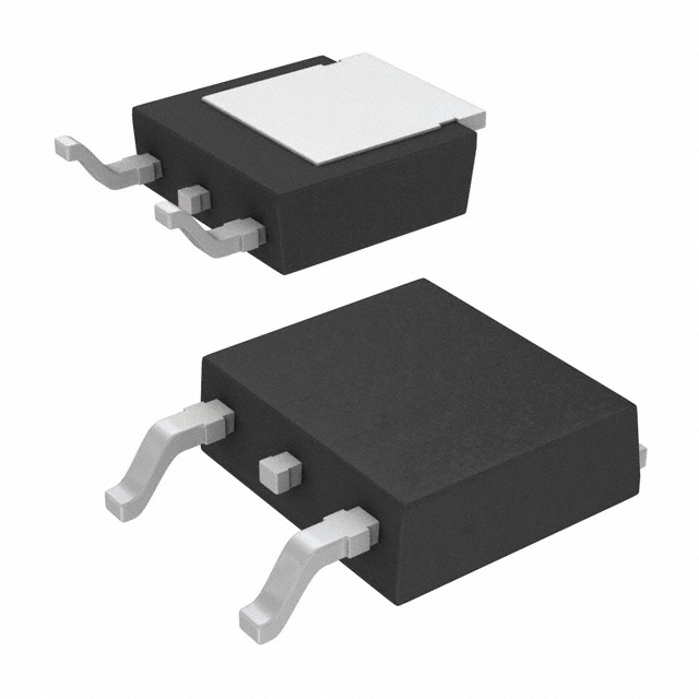 Single FETs MOSFETs 1
