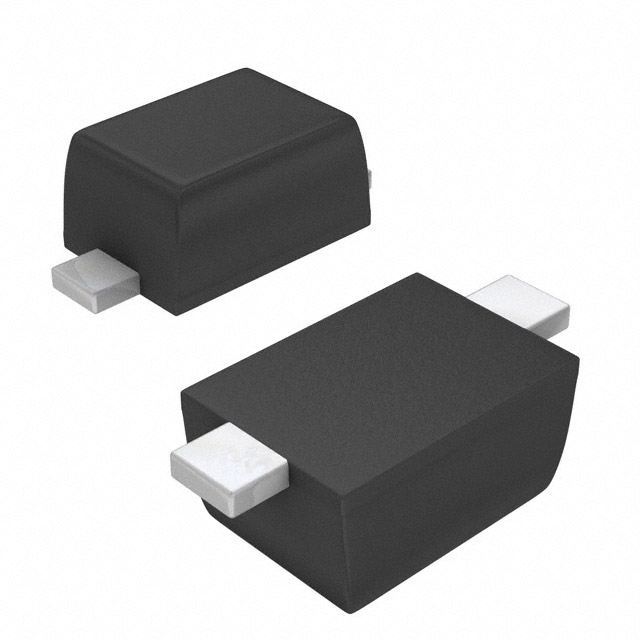 Single Zener Diodes