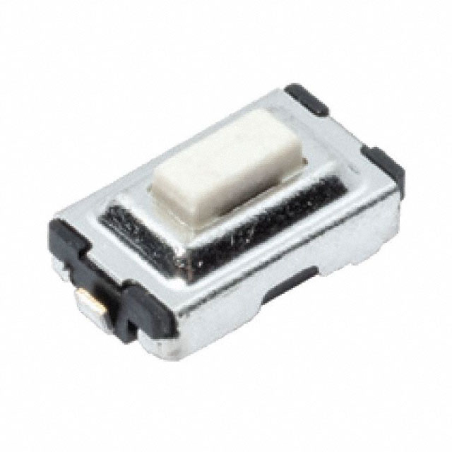 Tactile Switches