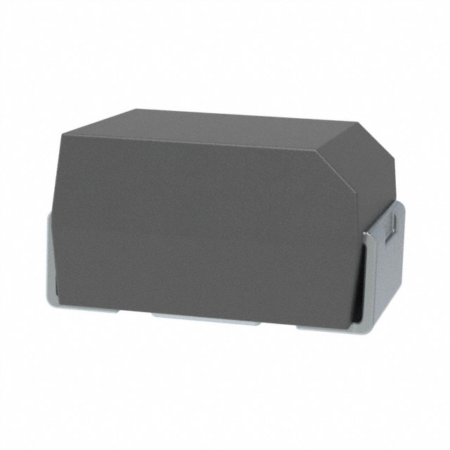 Tantalum Polymer Capacitors