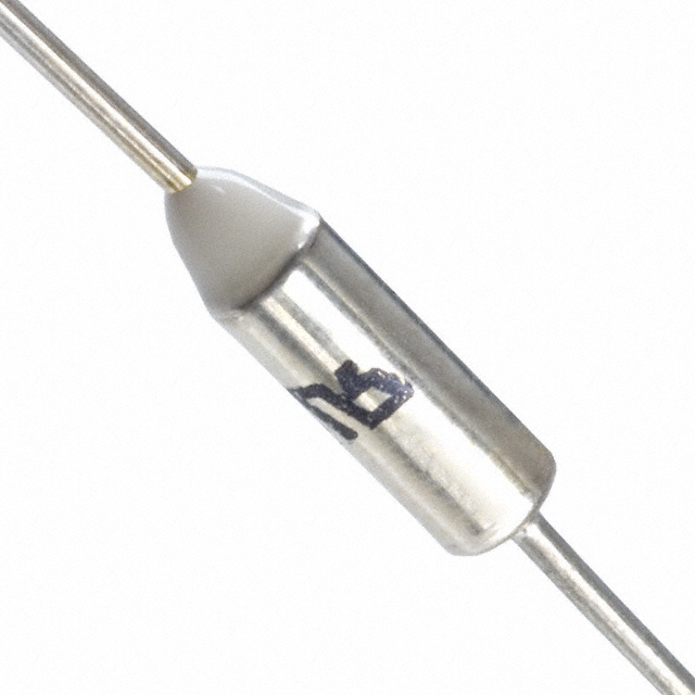 Thermal Cutoffs Thermal Fuses