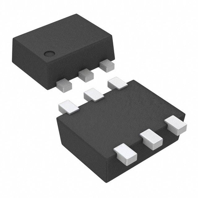 Thermostats Solid State