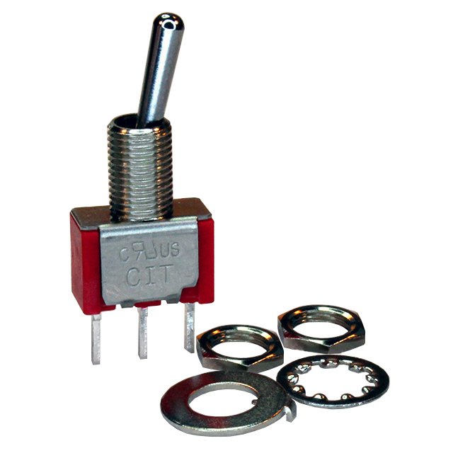Toggle Switches