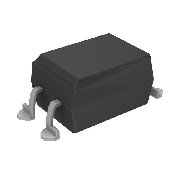 Triac SCR Output Optoisolators