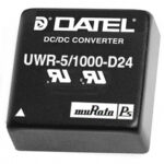 UWR-5/1000-D24-C