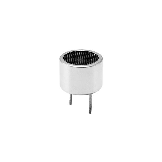 Ultrasonic Receivers Transmitters