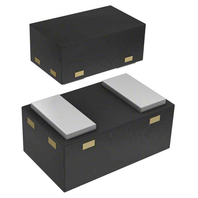 Variable Capacitance Varicaps Varactors